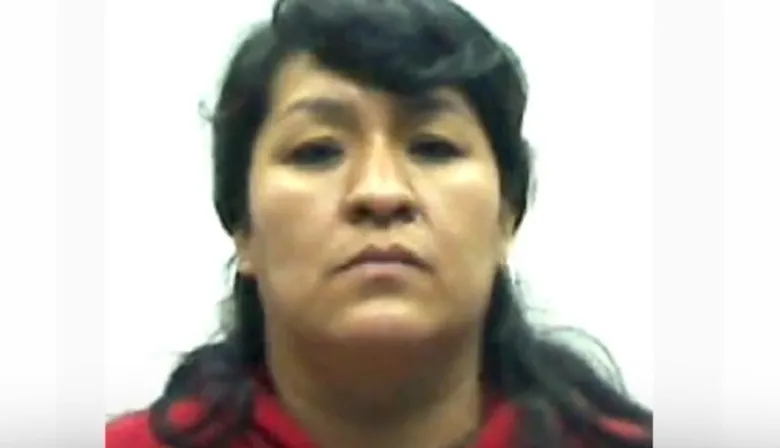 En un juicio abreviado, condenaron a “La Reina del Sur” por una "lluvia" de 300 kilos de cocaína