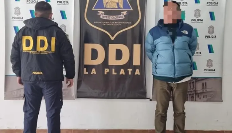 Un ginecólogo chileno que trabaja en La Plata fue detenido por abusar de una paciente