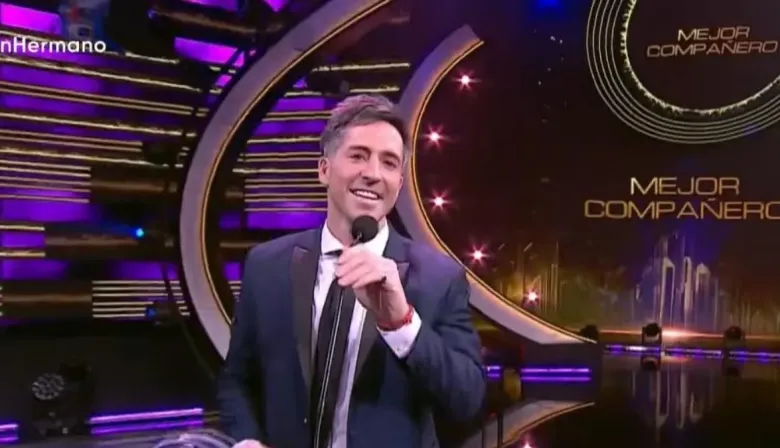 La confesión de Devi, uno de los más queridos de Gran Hermano
