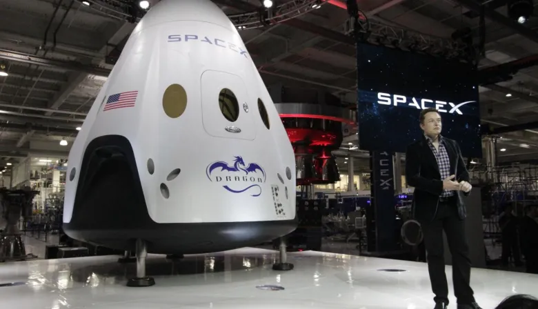 México evalúa demandar a SpaceX por caída de partes del Starship en Tamaulipas