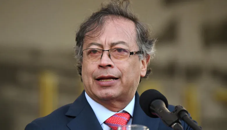 Colombia: Gustavo Petro y la izquierda fracasan ante la perfidia crónica