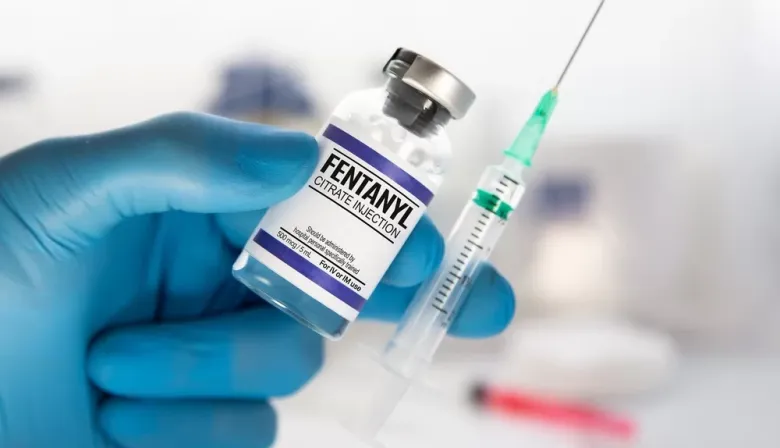 ONU: Incautaciones en México reducen el mercado de fentanilo en Estados Unidos y Canadá