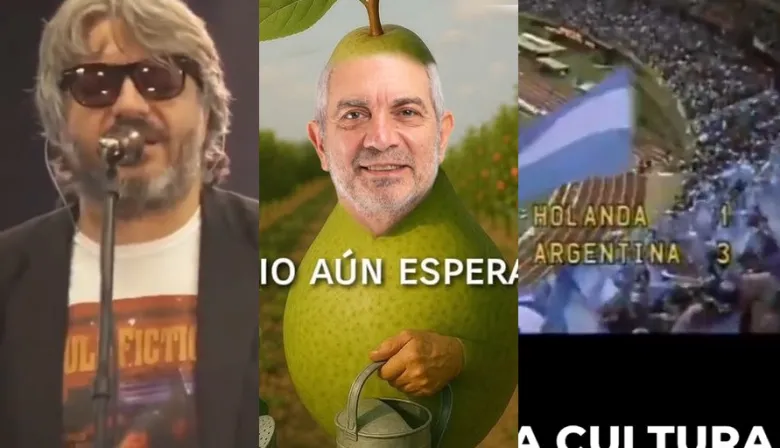 Bilardo, Estudiantes, Alak, el fracaso de Boca: la cuenta de "X" que le pone humor a La Plata y todo el país