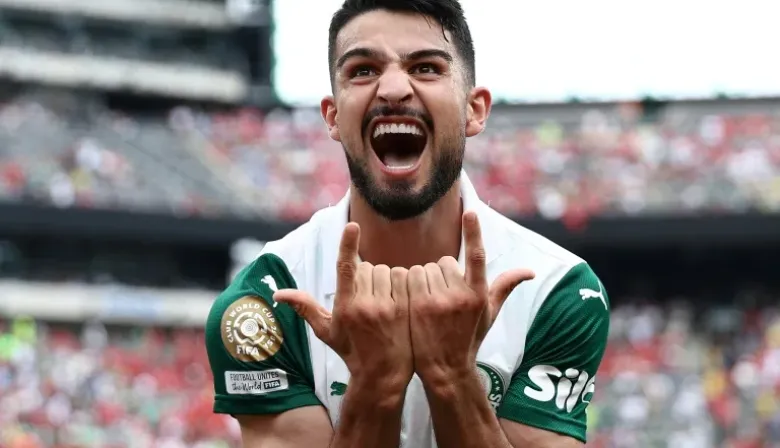 Palmeiras vs Botafogo: el duelo brasileño que define un pase crucial