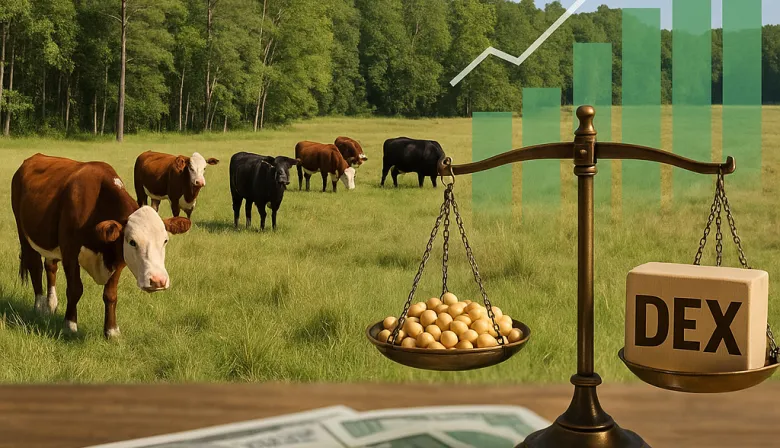 La "novela" de las retenciones, deforestación y ganadería: que pasó esta semana en el agro