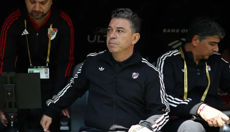 El River de Gallardo bajo la lupa: equipo sin identidad y refuerzos millonarios
