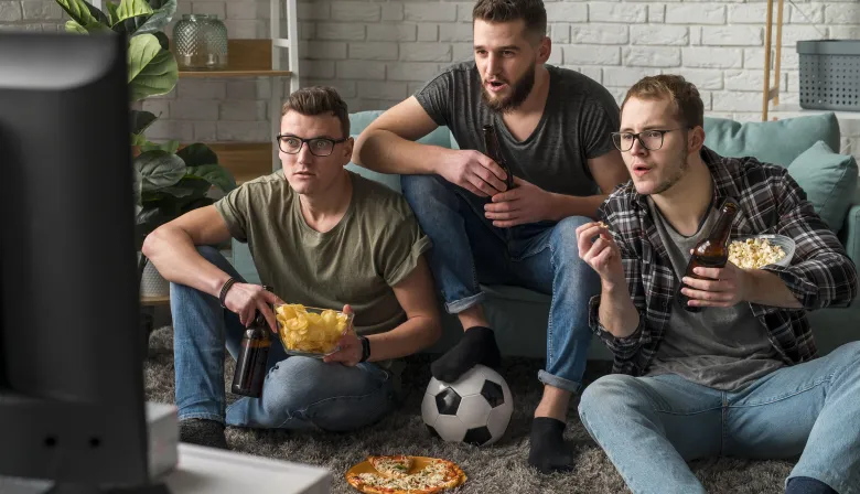 Agenda dominguera: todo lo que tenés que saber para vivir una jornada a puro deporte