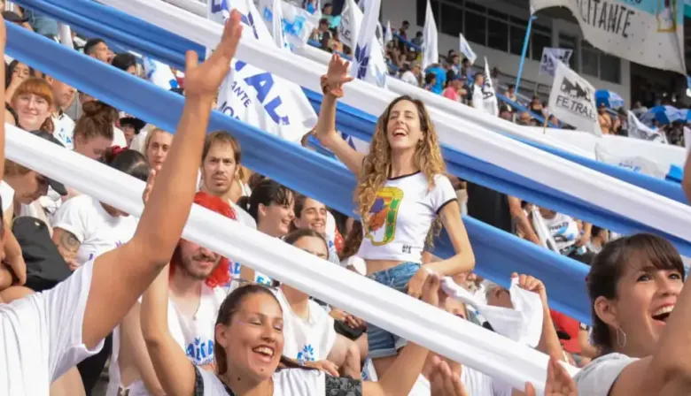 Piden la domiciliaria para Alesia Abaigar y acusan una persecución política