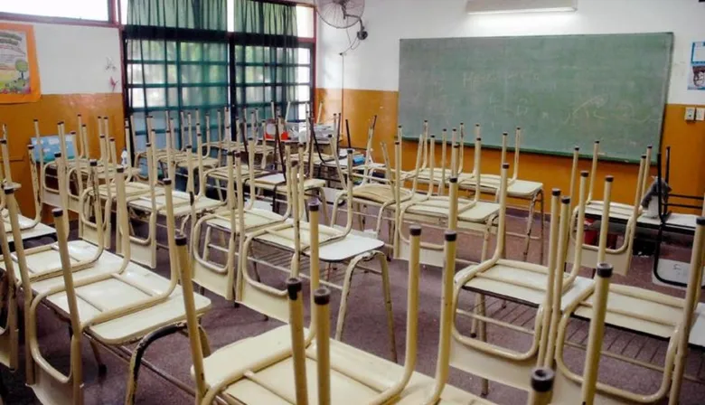 Argentina: ola polar provoca suspensión de clases en seis provincias