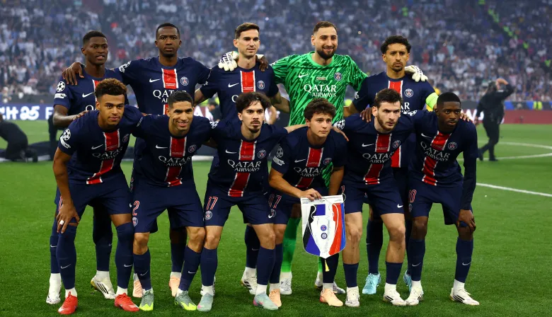 "Detengan la masacre": el fuerte mensaje de los futbolistas de Francia contra la FIFA
