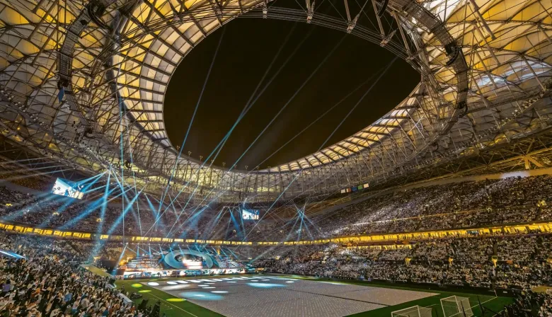 Qatar es otro candidato a organizar el Mundial de Clubes en 2029