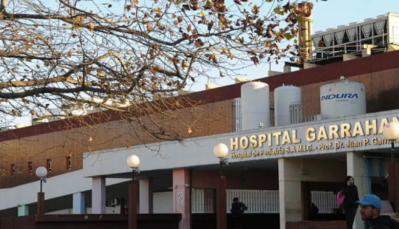 Hospital Garrahan: denuncian abandono y preparan una marcha federal