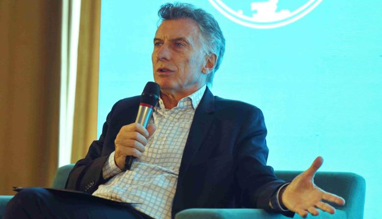 Macri impulsa un acuerdo con Milei en Buenos Aires y vuelve al centro de la escena política