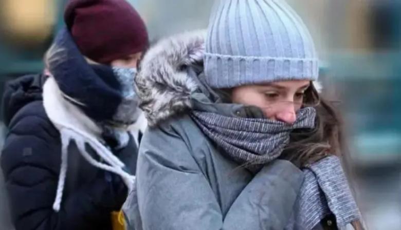 Bajas temperaturas: seis claves para evitar daños en la piel