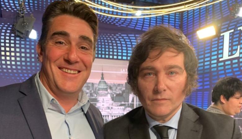 Javier Iguacel acorralado por la fuga de 50 mil millones de pesos en su paso por Vialidad