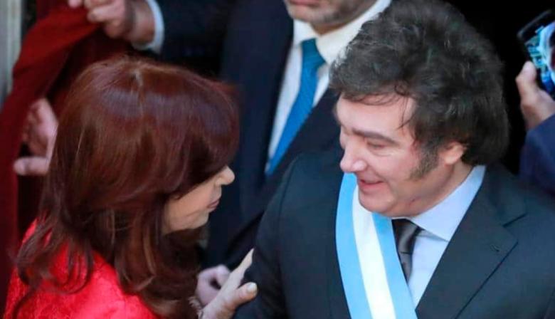 Javier Milei se expresó luego de la condena: “La República funciona”