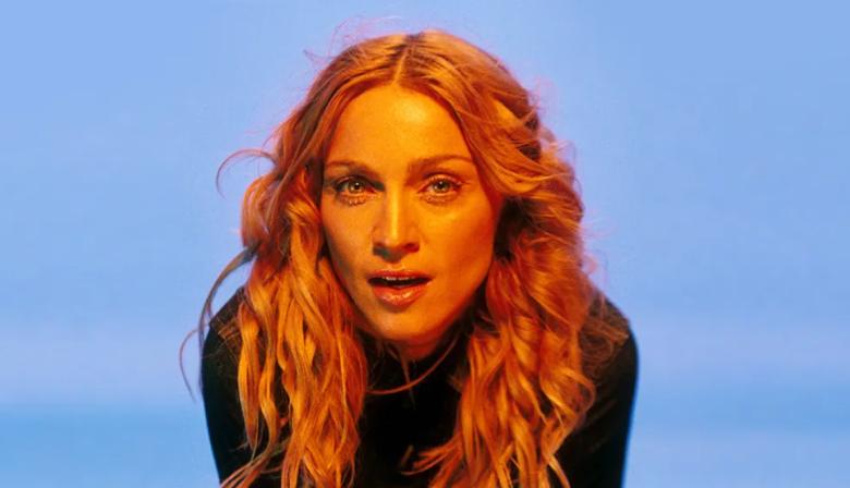 Madonna incursionará en un género musical diferente para relanzar Ray of Light