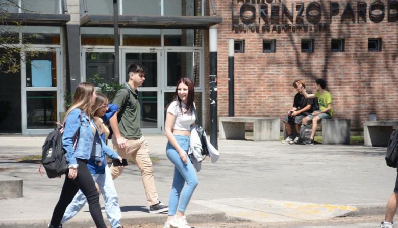 Abren la inscripción a la UBA para comenzar a cursar el CBC a partir de agosto