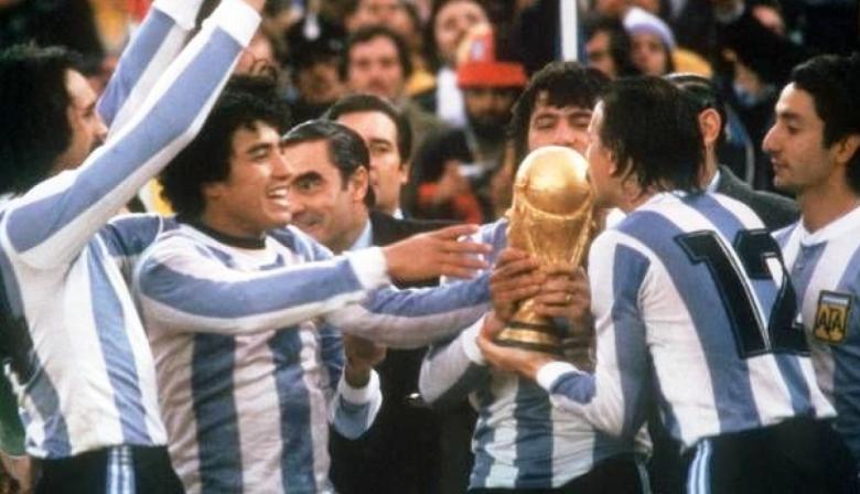 Argentina ‘78: la primera estrella cumple 47 años