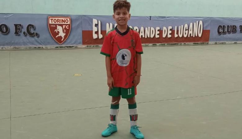 Murió Thiago, el nene de 7 años que fue baleado en La Matanza