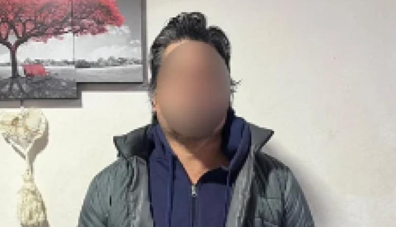Berazategui: detuvieron a un hombre que amenazó a Milei