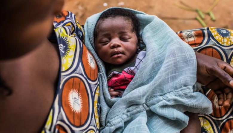 África: Etiopía se ubica entre los 10 países con más nacimientos por hora en el mundo
