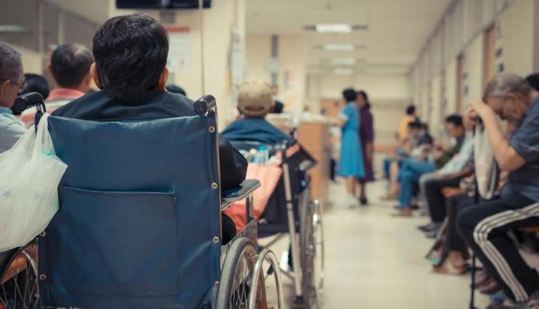 La salud privada al borde del colapso: médicos piden una mesa multisectorial urgente