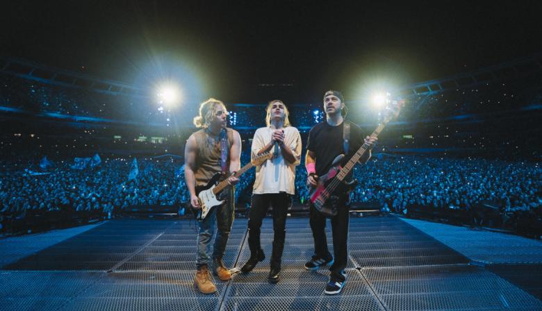 Airbag agota su primera fecha en Córdoba y suma una nueva función