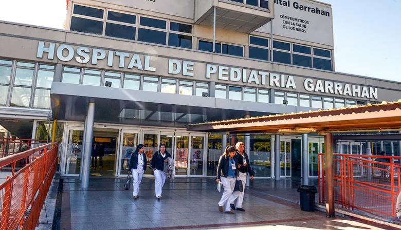 Aseguran que residentes fueron presionados para frenar el paro