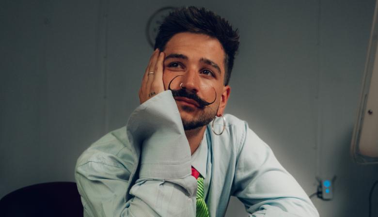 Camilo en contra del Chat GPT