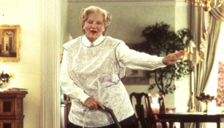 7 películas ideales para ver con papá