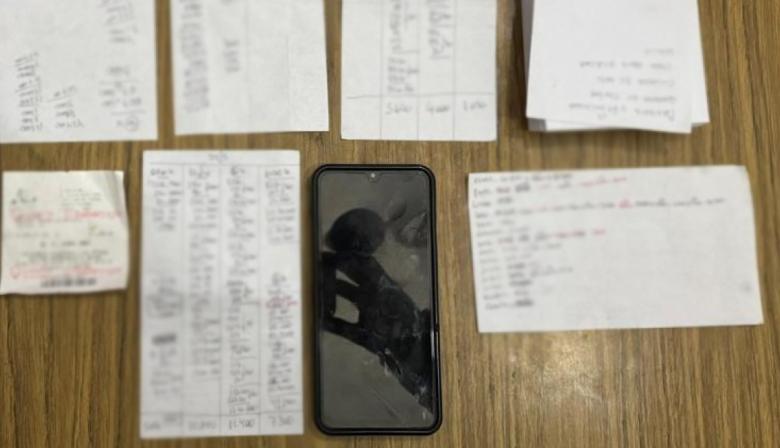 Desbaratan red de apuestas ilegales que captaba a menores desde escuelas
