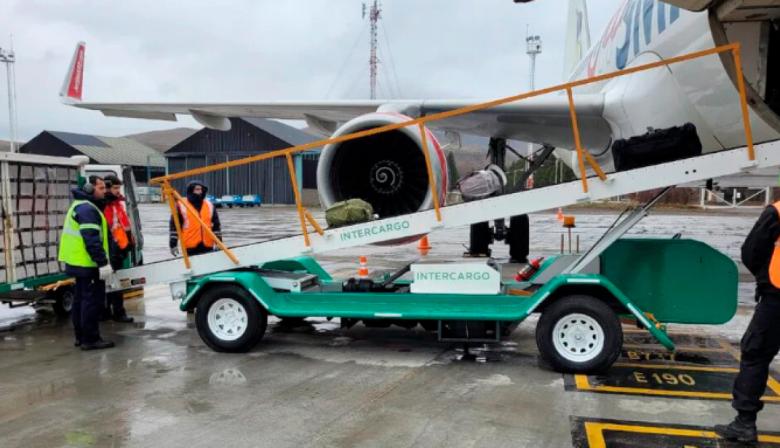 Reducen requisitos para la prestación de servicios aeroportuarios y de rampa