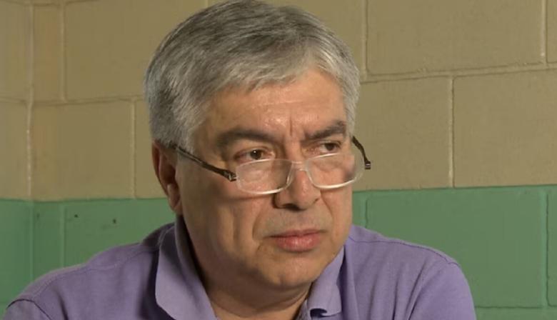Ordenan el traslado de Lázaro Báez a una cárcel común
