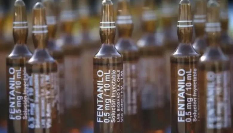 Allanan la sede de ANMAT por la causa del fentanilo adulterado