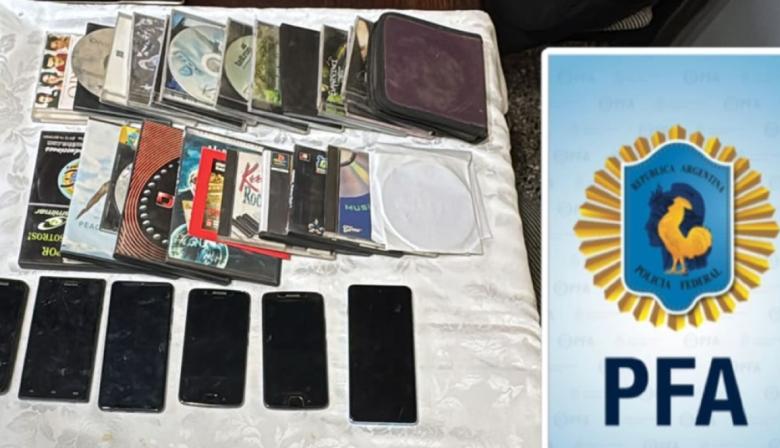 Ciberpedofilia y grooming: 165 allanamientos y 16 detenidos en el operativo más grande contra el abuso sexual infantil
