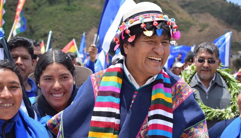 Bolivia en vilo por las protestas: la sombra de Evo y una jornada marcada por la violencia