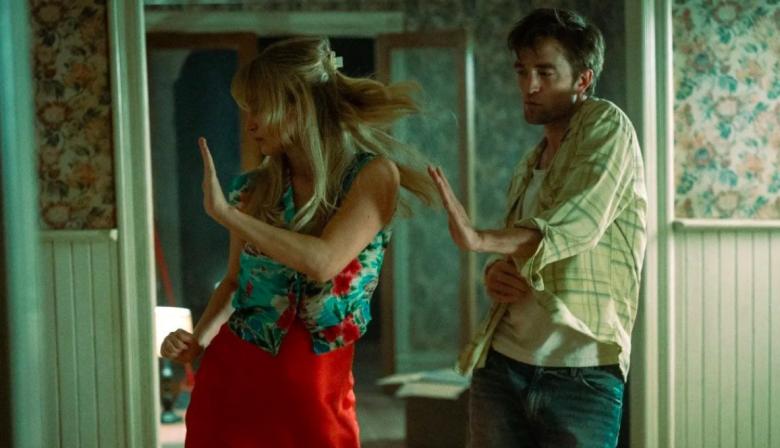 La película de Robert Pattinson y Jennifer Lawrence inspirada en Argentina ya tiene fecha de estreno