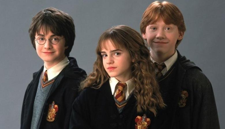 La serie de Harry Potter cada vez más cerca con esta confirmación de J.K. Rowling