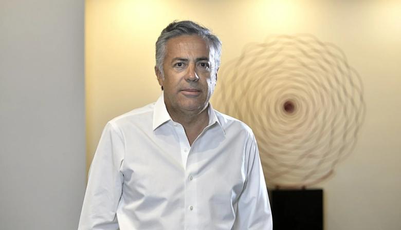 Cornejo destinó $65 millones a Acequia TV, el canal estatal fuera de funcionamiento