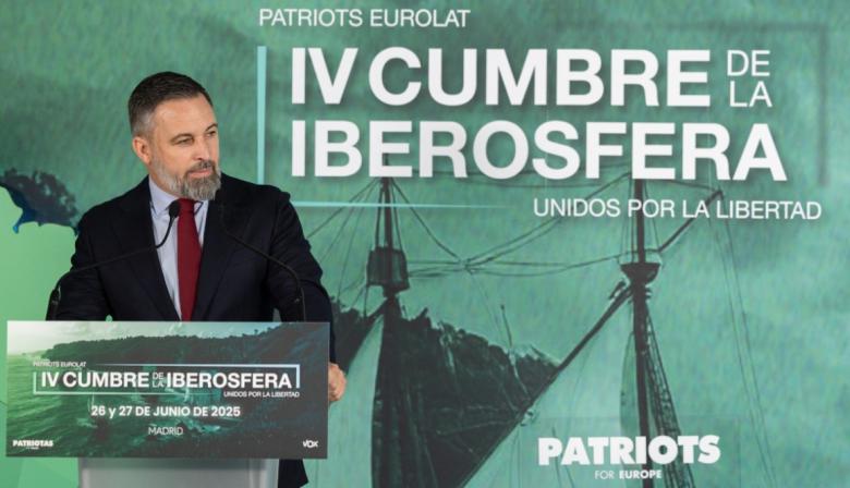 Europa: La IV Cumbre de la Iberosfera consolida una alianza en defensa de Occidente