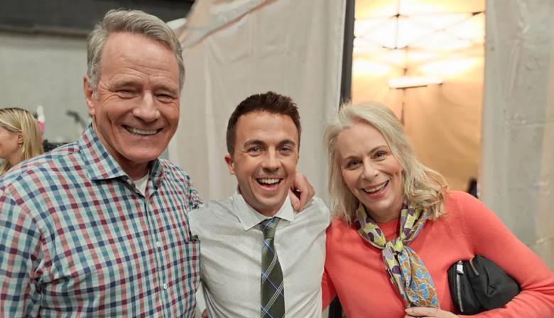 ¿Malcolm in the Middle cambia de nombre en su reboot?