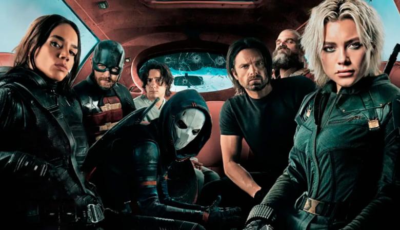 Thunderbolts y un nuevo fracaso para Marvel: no logra vender entradas