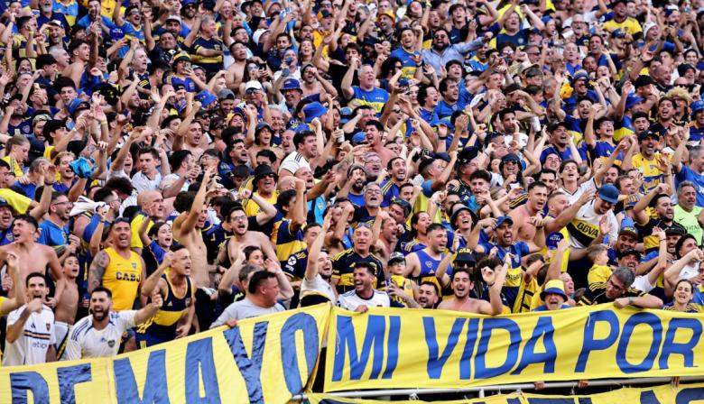 Todavía con bronca, Boca se prepara para la gran revancha contra Bayern Múnich