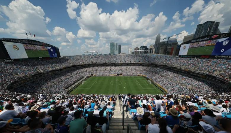Mundial de Clubes: las cifras récord que dejó la fase de grupos