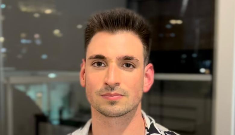 Buscan a un abogado e influencer acusado de liderar una red que simulaba accidentes para estafar aseguradoras