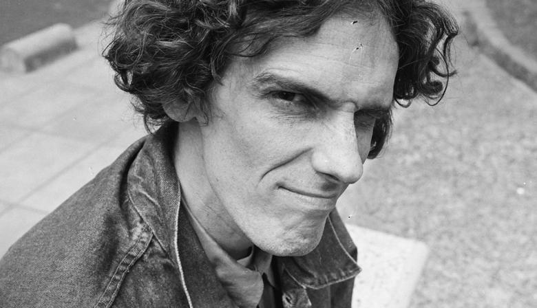 Pelusón Of Milk de Luis Alberto Spinetta se vuelve a editar en vinilo