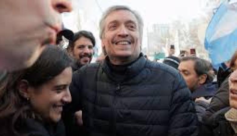 Máximo reúne a los aliados, pero Kicillof no estará