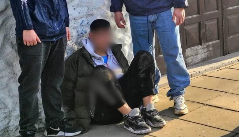 La caída del "Gordo Nahu”: pasó más de un año prófugo acusado de secuestro y homicidio