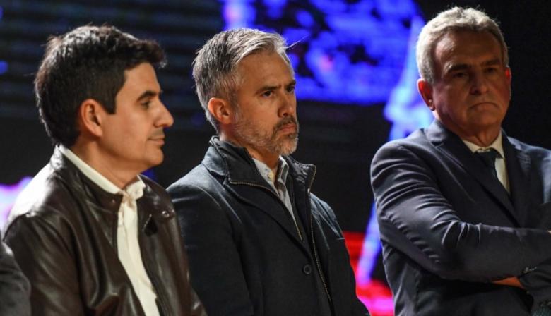 Santa Fe: la unidad en Buenos Aires expone la guerra fría dentro del PJ santafesino